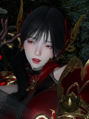 [桐山遥]借你娘子泄泄火(讨魔传) 13_009