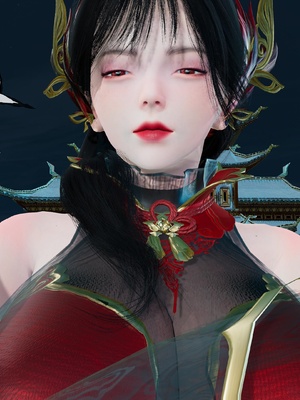 [桐山遥]借你娘子泄泄火(讨魔传) 13_074