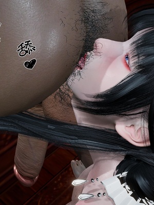 [桐山遥]借你娘子泄泄火(讨魔传) 13_125