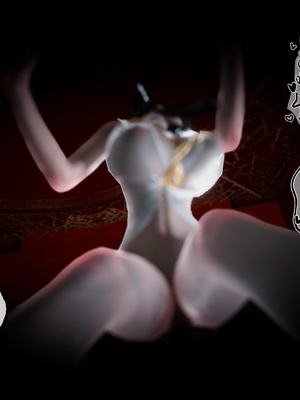 [桐山遥]借你娘子泄泄火(讨魔传) 13_196