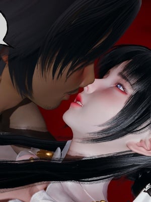 [桐山遥]借你娘子泄泄火(讨魔传) 13_243
