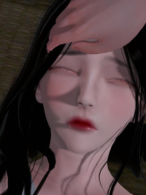 [桐山遥]借你娘子泄泄火(讨魔传) 13_294