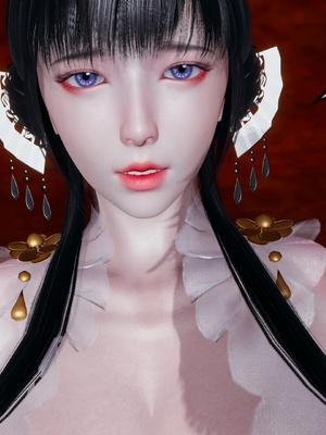 [桐山遥]借你娘子泄泄火(讨魔传) 13_321