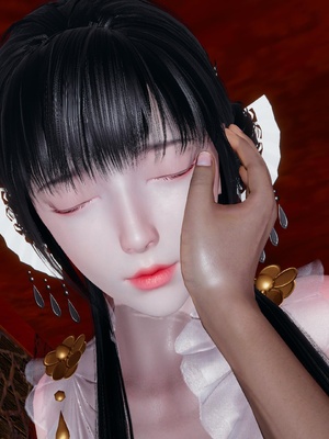 [桐山遥]借你娘子泄泄火(讨魔传) 13_324