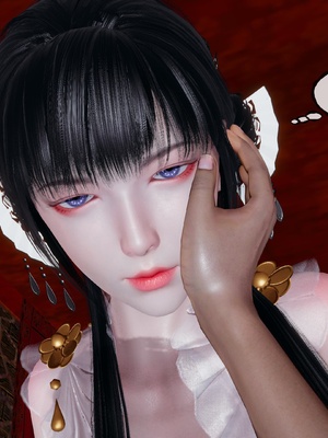 [桐山遥]借你娘子泄泄火(讨魔传) 13_325