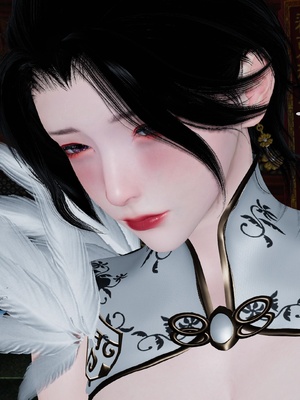 [桐山遥]借你娘子泄泄火(讨魔传) 13_379