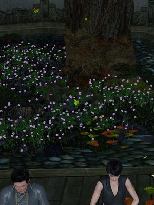 [桐山遥]借你娘子泄泄火(讨魔传) 13_384