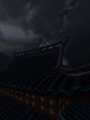 [桐山遥]借你娘子泄泄火(讨魔传) 13_430