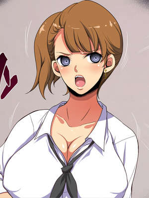 [天帝哥個人漢化][ようかい玉の輿 (CHIRO)] 少子化対策による種付け義務化法案 总集篇_01820(1)