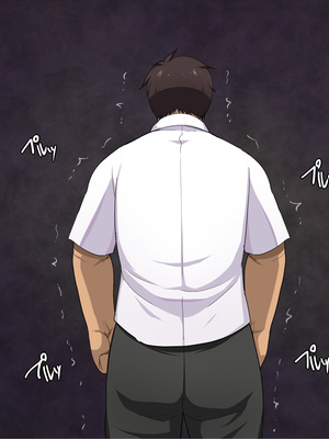 [天帝哥個人漢化][ようかい玉の輿 (CHIRO)] 少子化対策による種付け義務化法案 总集篇_01825(1)