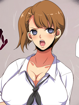 [天帝哥個人漢化][ようかい玉の輿 (CHIRO)] 少子化対策による種付け義務化法案 总集篇_02216