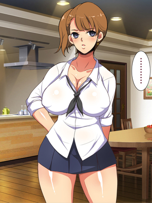 [天帝哥個人漢化][ようかい玉の輿 (CHIRO)] 少子化対策による種付け義務化法案 总集篇_02218