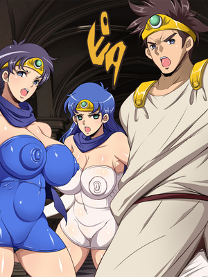 [天帝哥個人漢化][ようかい玉の輿 (CHIRO)] 少子化対策による種付け義務化法案 总集篇_02913