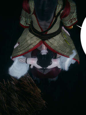 [桐山遥]借你娘子泄泄火(讨魔传) 外传2 柳菱香篇 01_273