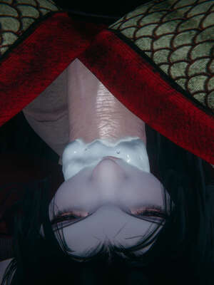 [桐山遥]借你娘子泄泄火(讨魔传) 外传2 柳菱香篇 01_276