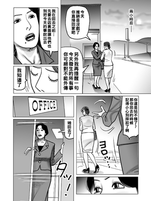 [下山ギルコ] 新人保険レディと枕営業の達人女_153