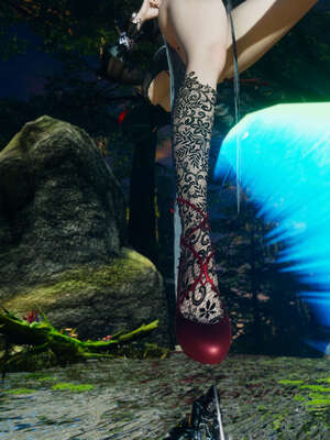 [桐山遥]借你娘子泄泄火(讨魔传) 外传2 柳菱香篇 02_120