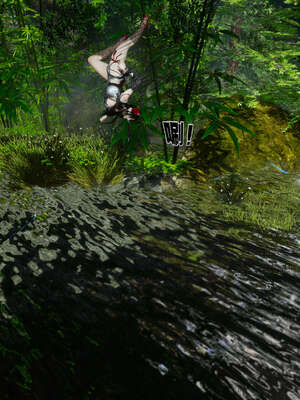 [桐山遥]借你娘子泄泄火(讨魔传) 外传2 柳菱香篇 02_121