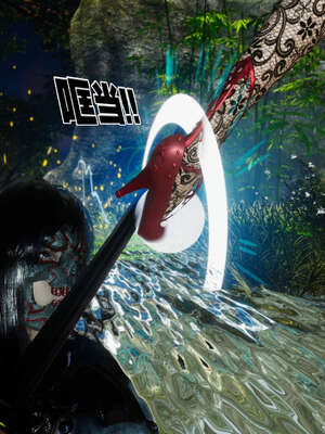 [桐山遥]借你娘子泄泄火(讨魔传) 外传2 柳菱香篇 02_122