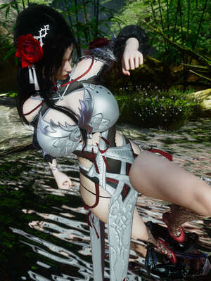 [桐山遥]借你娘子泄泄火(讨魔传) 外传2 柳菱香篇 02_125