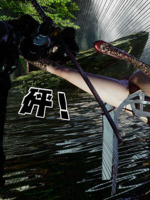 [桐山遥]借你娘子泄泄火(讨魔传) 外传2 柳菱香篇 02_138