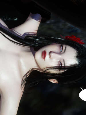 [桐山遥]借你娘子泄泄火(讨魔传) 外传2 柳菱香篇 02_149