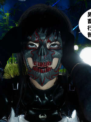 [桐山遥]借你娘子泄泄火(讨魔传) 外传2 柳菱香篇 02_153