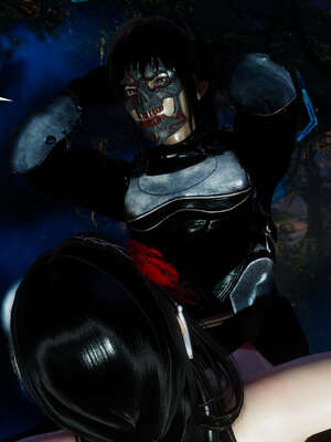 [桐山遥]借你娘子泄泄火(讨魔传) 外传2 柳菱香篇 02_155