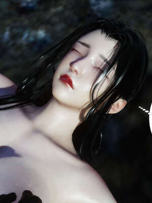 [桐山遥]借你娘子泄泄火(讨魔传) 外传2 柳菱香篇 02_160