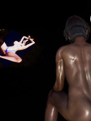 [桐山遥]借你娘子泄泄火(讨魔传) 外传2 柳菱香篇 02_247