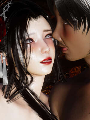 [桐山遥]借你娘子泄泄火(讨魔传) 外传2 柳菱香篇 03_027