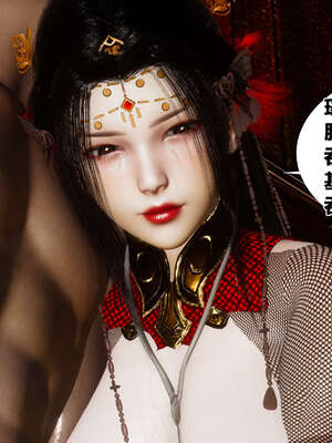 [桐山遥]借你娘子泄泄火(讨魔传) 外传2 柳菱香篇 03_048