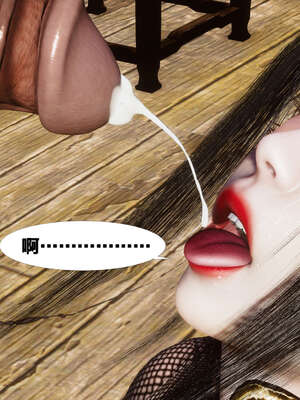 [桐山遥]借你娘子泄泄火(讨魔传) 外传2 柳菱香篇 03_060