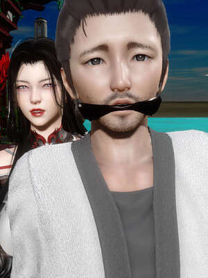 [桐山遥]借你娘子泄泄火(讨魔传) 外传2 柳菱香篇 03_166