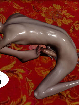 [桐山遥]借你娘子泄泄火(讨魔传) 外传2 柳菱香篇 03_293