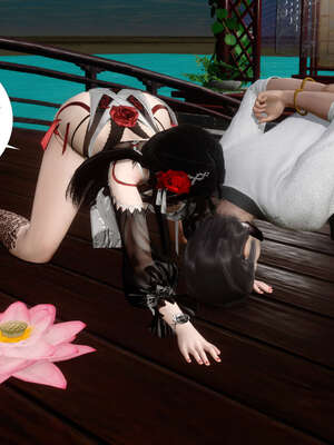 [桐山遥]借你娘子泄泄火(讨魔传) 外传2 柳菱香篇 03_299