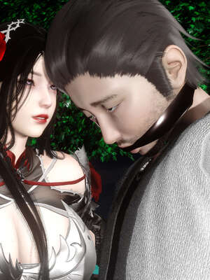 [桐山遥]借你娘子泄泄火(讨魔传) 外传2 柳菱香篇 03_304