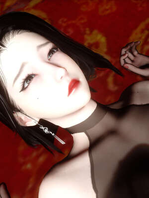 [桐山遥]借你娘子泄泄火(讨魔传) 外传2 柳菱香篇 03_371