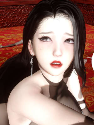 [桐山遥]借你娘子泄泄火(讨魔传) 外传2 柳菱香篇 03_479