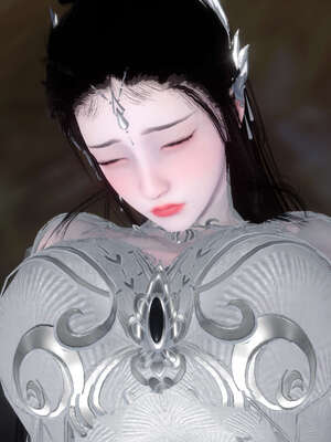 [桐山遥]借你娘子泄泄火(讨魔传) 外传2 柳菱香篇 03_544