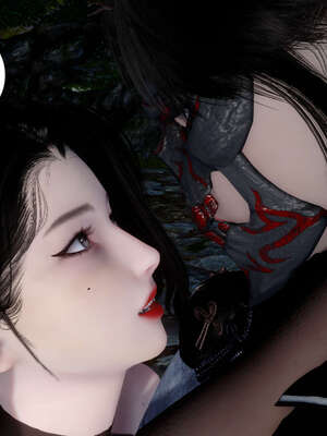 [桐山遥]借你娘子泄泄火(讨魔传) 外传2 柳菱香篇 03_573
