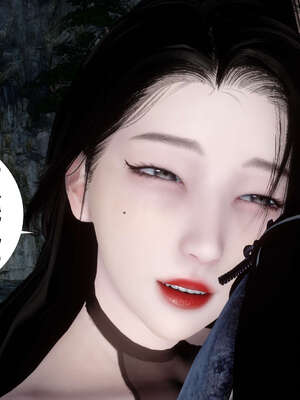 [桐山遥]借你娘子泄泄火(讨魔传) 外传2 柳菱香篇 03_583