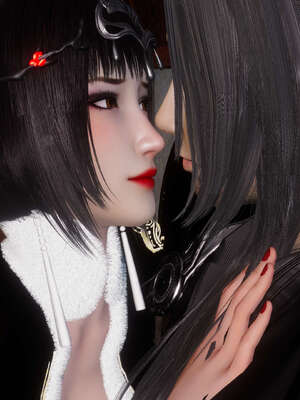 [桐山遥]借你娘子泄泄火(讨魔传) 外传3 凌卓篇_015