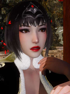 [桐山遥]借你娘子泄泄火(讨魔传) 外传3 凌卓篇_044