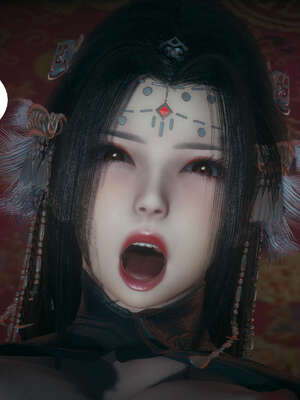 [桐山遥]借你娘子泄泄火(讨魔传) 外传4 夏玲兰篇 01_190