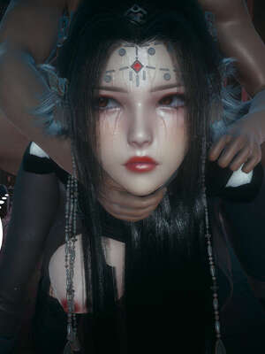 [桐山遥]借你娘子泄泄火(讨魔传) 外传4 夏玲兰篇 01_304