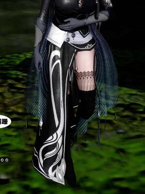 [桐山遥]借你娘子泄泄火(讨魔传) 外传4 夏玲兰篇 02_006