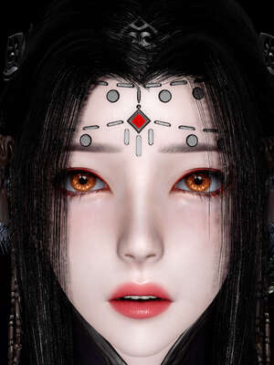 [桐山遥]借你娘子泄泄火(讨魔传) 外传4 夏玲兰篇 02_009