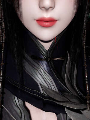 [桐山遥]借你娘子泄泄火(讨魔传) 外传4 夏玲兰篇 02_011