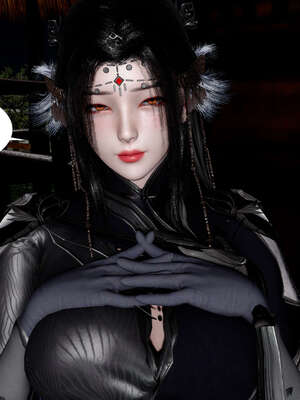 [桐山遥]借你娘子泄泄火(讨魔传) 外传4 夏玲兰篇 02_041